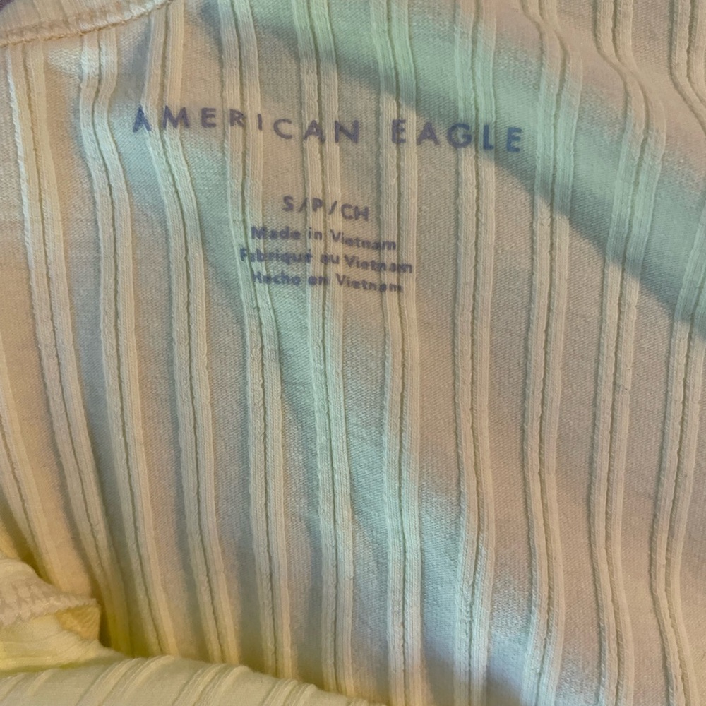 One Shoulder Top - Picture 2 of 2